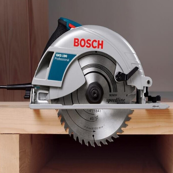 Máy cưa đĩa Bosch GKS 190